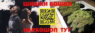 хмурый Берёзовский